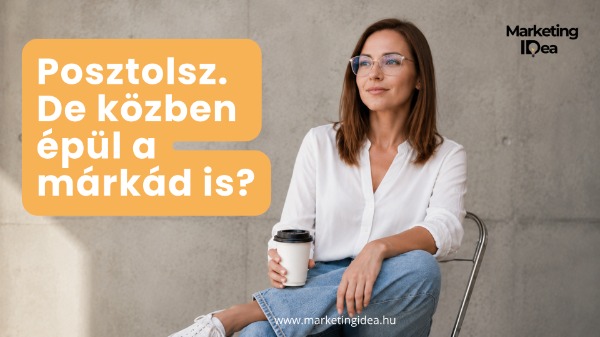 személyes márkaépítés 